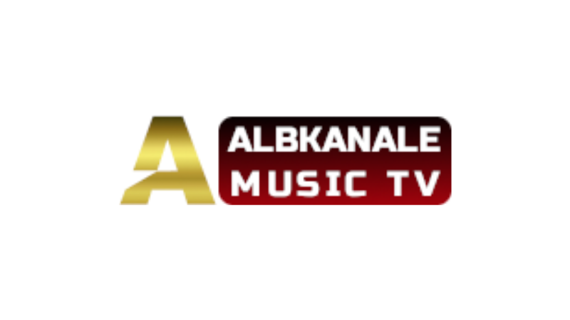 AlbKanale Music TV